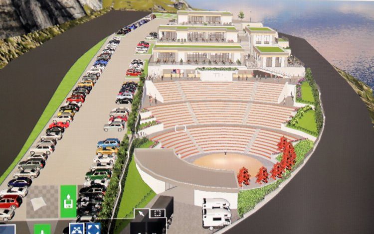 Bursa Mudanya’da Yıldıztepe için ikinci etap hazırlığı Bursa Mudanya’da Yıldıztepe için ikinci etap hazırlığı