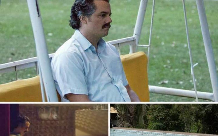 Cem A.’nın ilk sergisi Versus Art Project’te