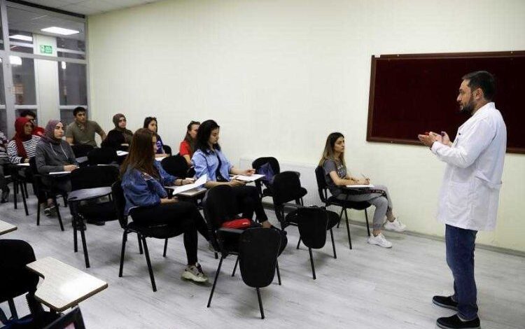 KAPEM’de Japonca kursları başlıyor KAPEM’de Japonca kursları başlıyor