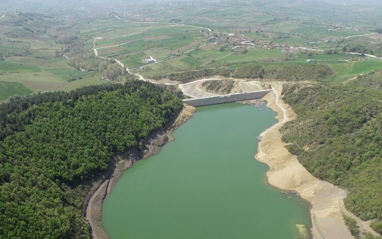 Bakan Kirişci açıkladı… Karamürsel’e 370 milyon liralık yatırım Bakan Kirişci açıkladı… Karamürsel’e 370 milyon liralık yatırım