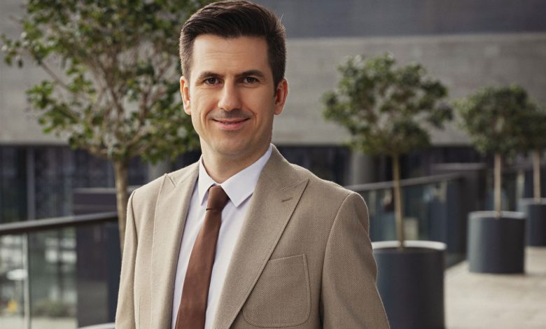 Ulusoy Un’un CEO’su ‘en genç’lerde üçüncü Ulusoy Un’un CEO’su ‘en genç’lerde üçüncü