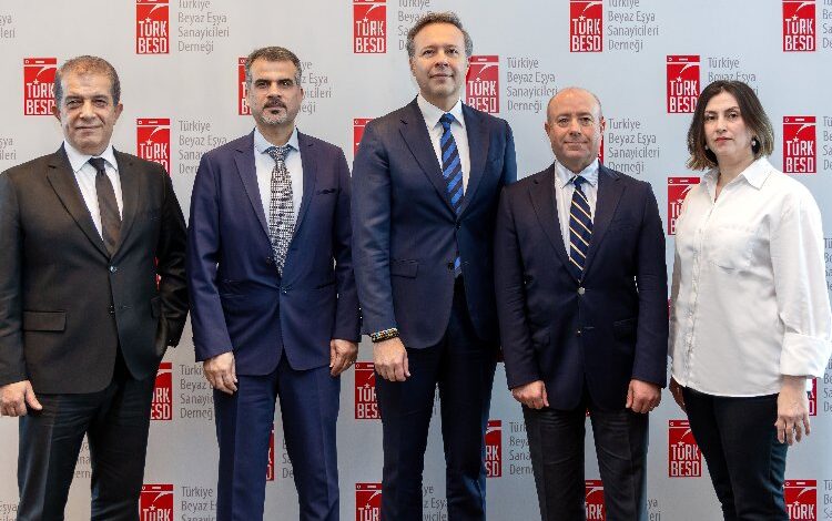 Beyaz eşyada iç pazardaki canlılık büyümeyi getirecek Beyaz eşyada iç pazardaki canlılık büyümeyi getirecek