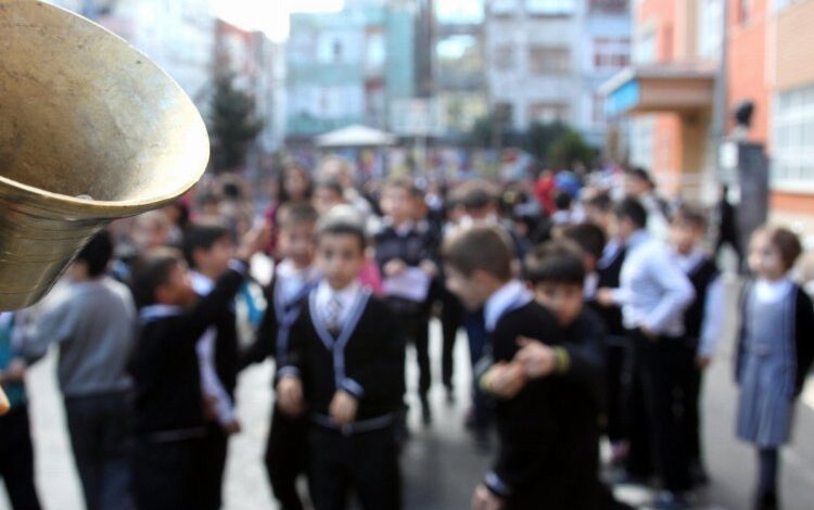 Eğitimde yeni dönem için tedbirler belirlendi Eğitimde yeni dönem için tedbirler belirlendi