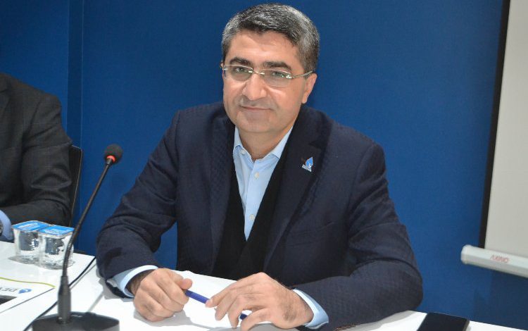 Ekmen’den gündem değerlendirmesi Ekmen’den gündem değerlendirmesi