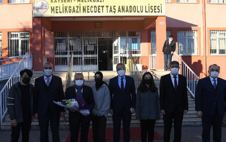 Memduh Büyükkılıç’tan ‘Çanakkale’ sözü