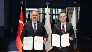 İFM ile İTÜ’den finansal iş birliği