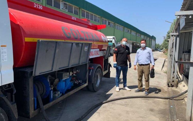 MASKİ, Manisa’nın doğasını koruyor