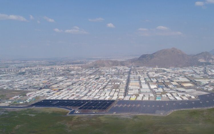 Kayseri OSB’den ‘100’ güldürecek yatırım Kayseri OSB’den ‘100’ güldürecek yatırım