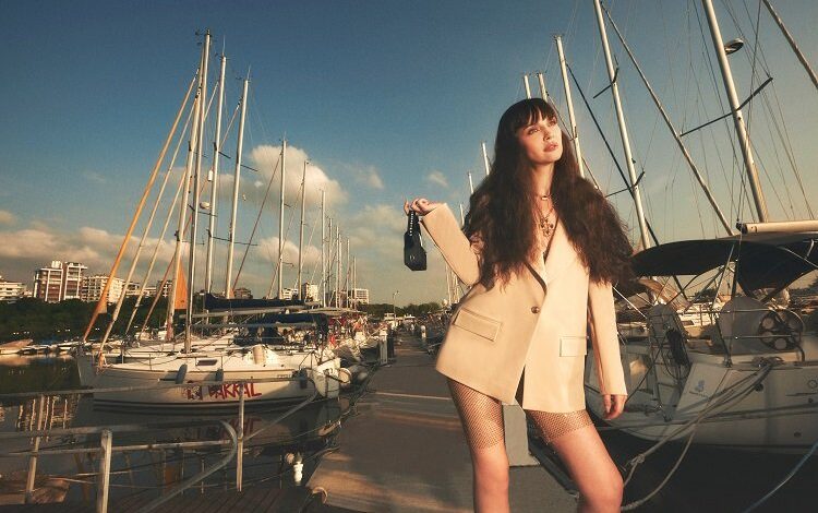 Cüretkar sahneler beni etkiledi Cüretkar sahneler beni etkiledi