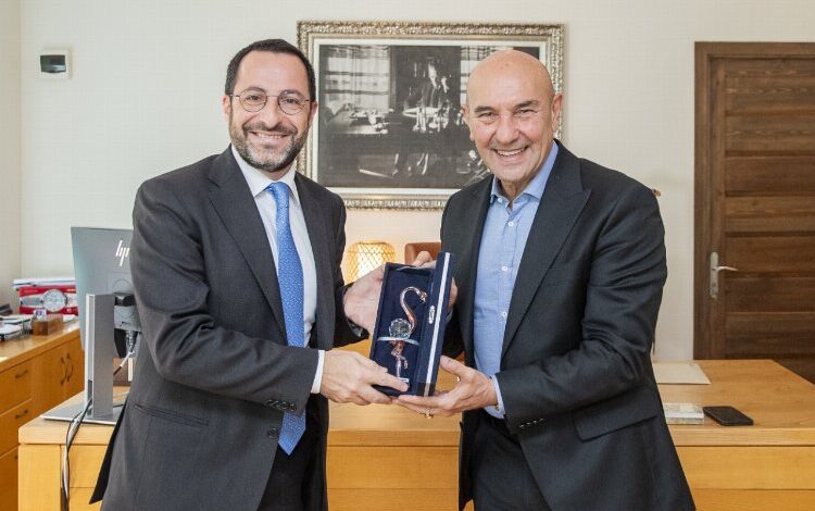 İzmir’den direkt uçuş müjdesi