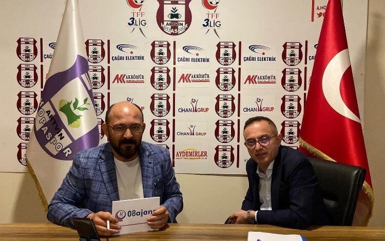 Artvin Hopaspor’dan Dayanışma Gecesi Artvin Hopaspor’dan Dayanışma Gecesi