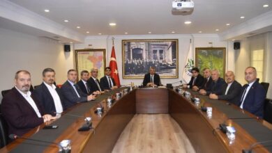 İpsala OSB’nin parsel fiyatları belli oldu