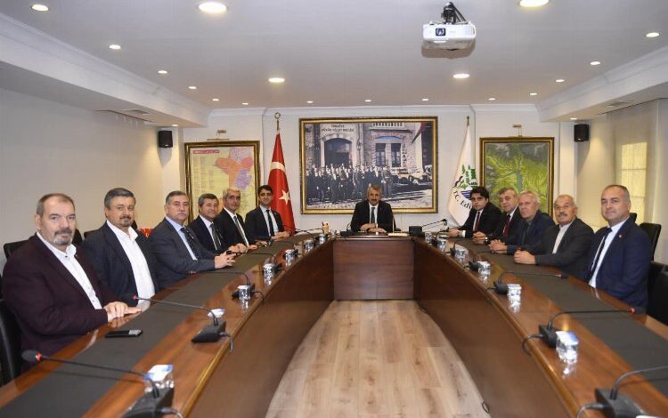 İpsala OSB’nin parsel fiyatları belli oldu