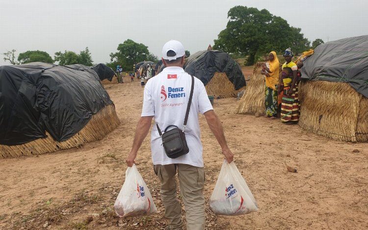 Deniz Feneri kurban alım bedelini açıkladı
