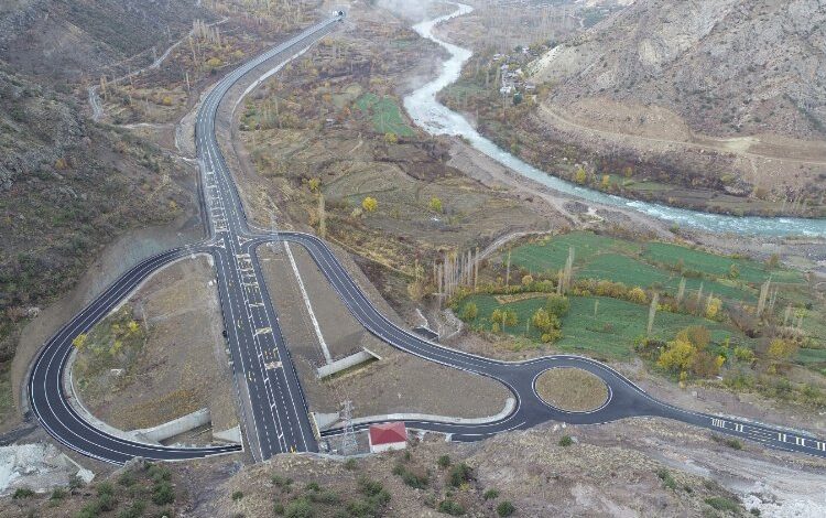 Yusufeli Barajı 22 Kasım’da açılıyor Yusufeli Barajı 22 Kasım’da açılıyor