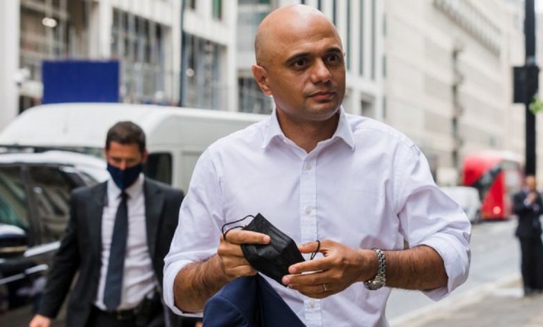 İngiltere Sağlık Bakanı Koronavirüs’e yakalandı İngiltere Sağlık Bakanı Koronavirüs’e yakalandı