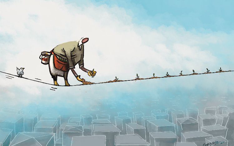 Karikatür yarışmasının sonuçları belli oldu Karikatür yarışmasının sonuçları belli oldu