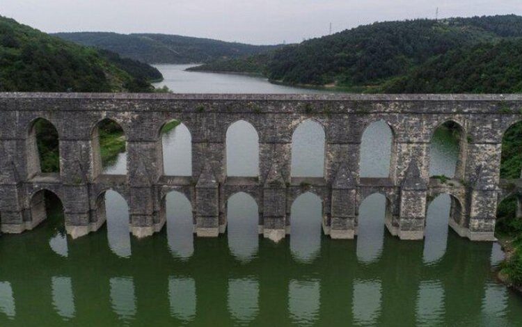 Su krizi masaya yatırılıyor Su krizi masaya yatırılıyor