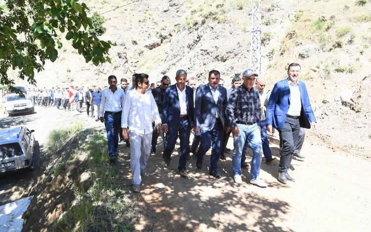 Malatya’ya ‘yerinde dönüşüm’ onayı