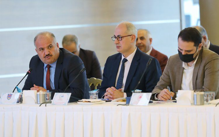 Zorunlu ücret artışı teklifine UKOME’den ret