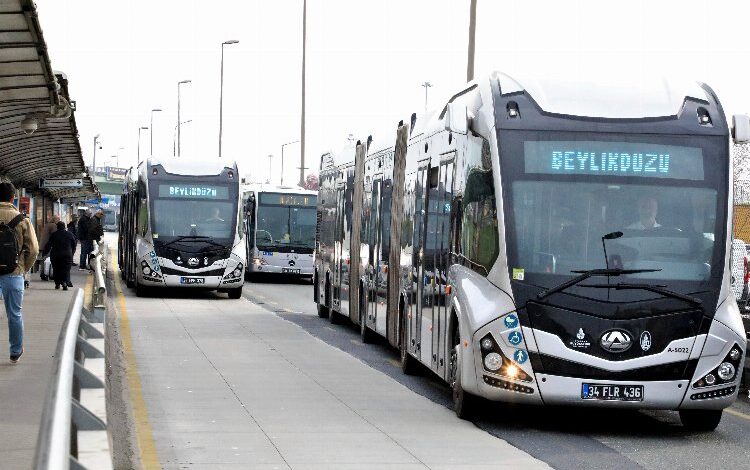 İstanbullulara nefes aldıran hamle İstanbullulara nefes aldıran hamle