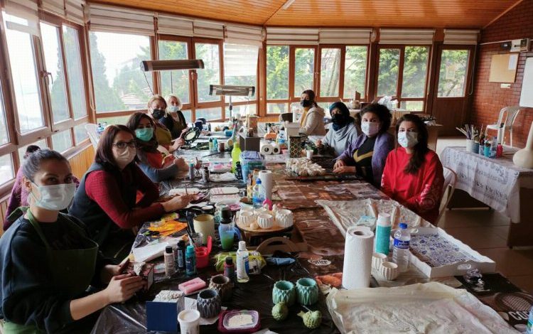 Kocaeli İZMEK, kurs merkezlerine bir yenisini daha ekledi