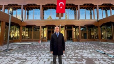 Konya Selçuklu’da eğitim yatırımları değer katacak