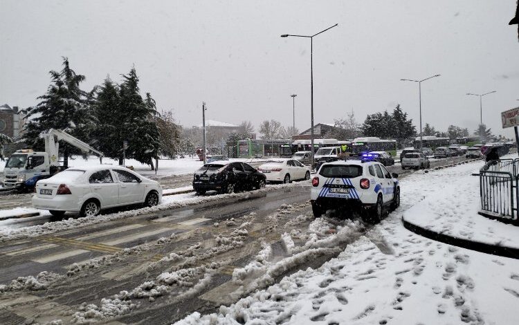 Kocaeli’de zorlu mücadele Kocaeli’de zorlu mücadele