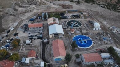 Konya Beyşehir’in içme suyu kalitesi artacak