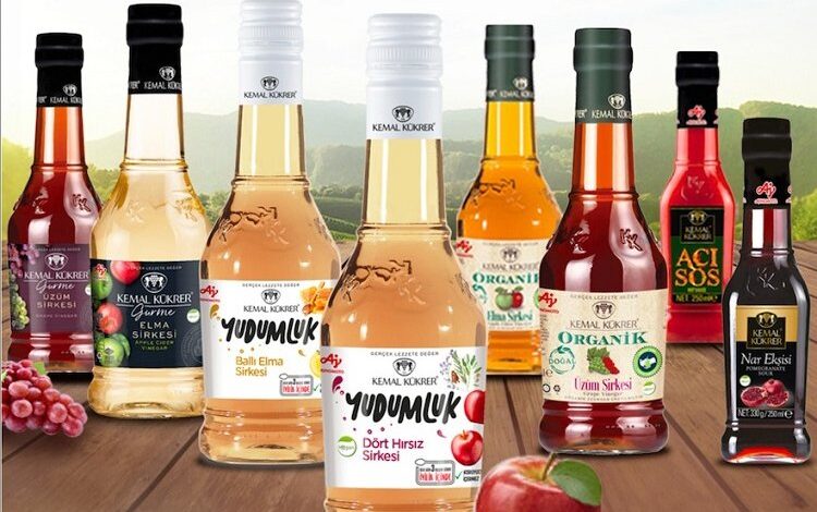 Sirkenin üretimi QR kodla izlenecek