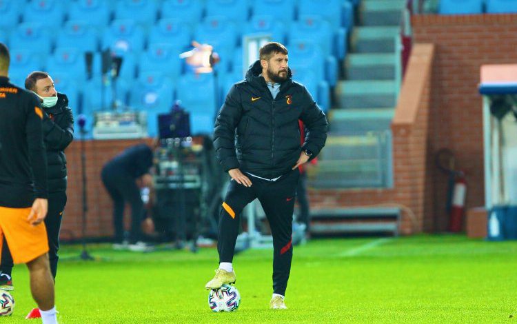 Ümit Davala: “O gol olmasa UEFA Süper Kupası müzemiz olmayacaktı”