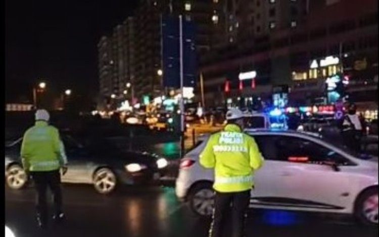 Niğde’de yılbaşında 12 bin 404 kişi sorgulandı Niğde’de yılbaşında 12 bin 404 kişi sorgulandı