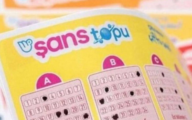 Şans Topu’ndan rekor ikramiye!