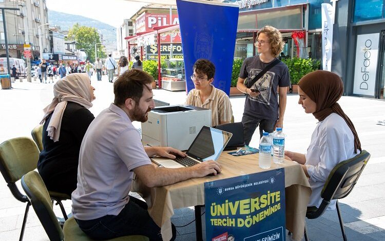 Bursa’da doğru tercihin adresi: Büyükşehir Bursa’da doğru tercihin adresi: Büyükşehir