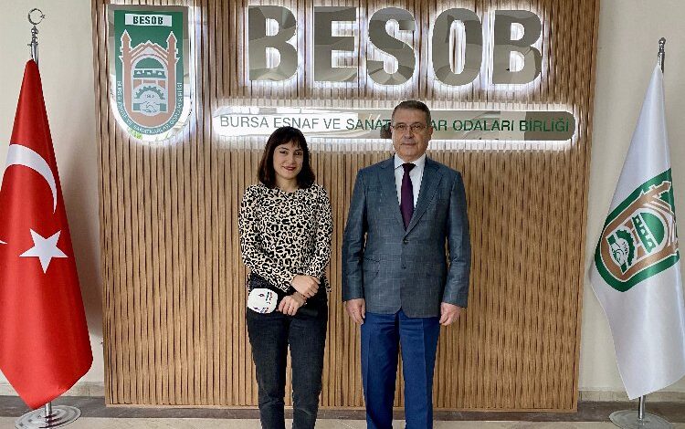 Esnafın sorunları her geçen gün büyüyor Esnafın sorunları her geçen gün büyüyor