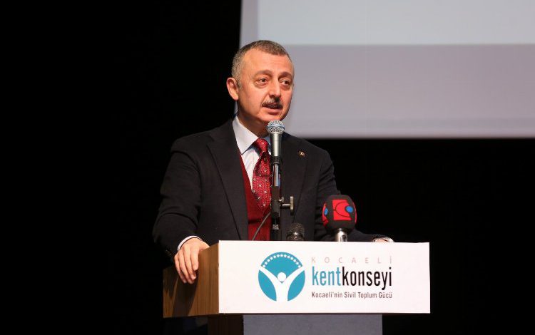 Kocaeli Kent Konseyi’nden bir ilk; Projeler sizden, Destek YEDEP’ten Kocaeli Kent Konseyi’nden bir ilk; Projeler sizden, Destek YEDEP’ten