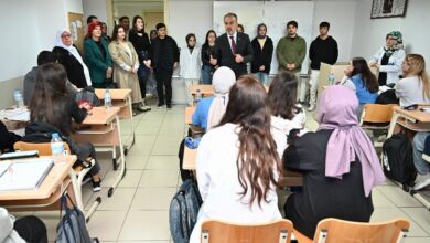 Bursa’da 10 bin öğrencinin bursu hesaplarda