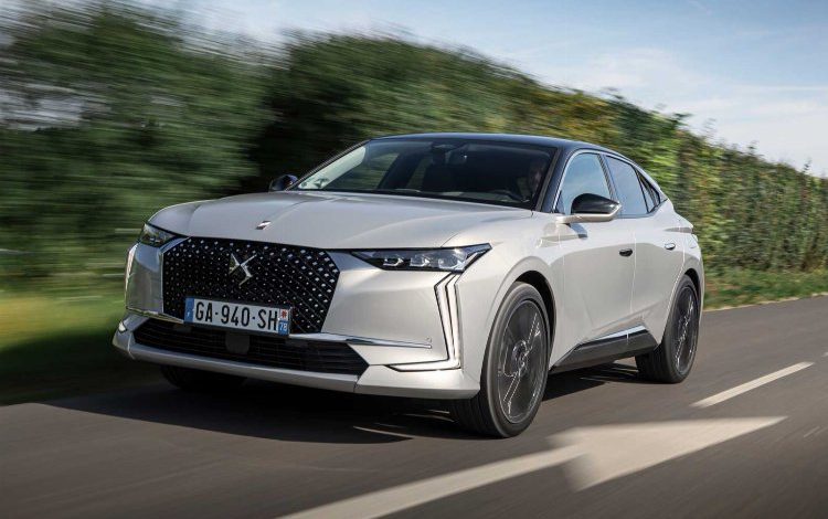 DS4 Eylül ayında Türkiye’de DS4 Eylül ayında Türkiye’de