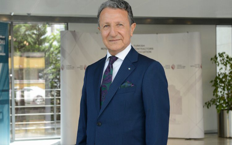 “İnşaat sektöründe girdi maliyeti sorunu çözülmeli”