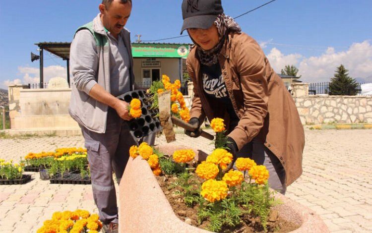Abdal Musa anma etkinlikleri için hazırlıklar sürüyor Abdal Musa anma etkinlikleri için hazırlıklar sürüyor