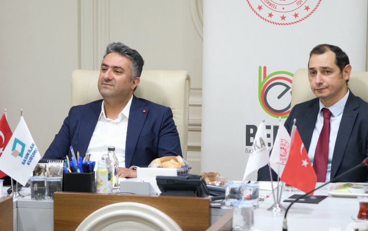 BEBKA’dan ‘fon’ dopingi BEBKA’dan ‘fon’ dopingi