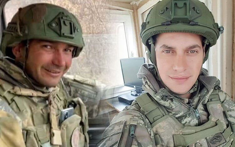 Pençe Kilit’ten 2 acı haber!