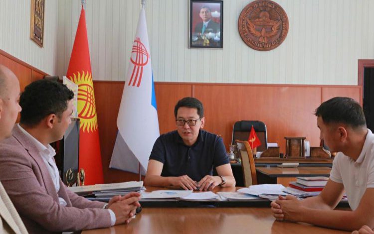 Kardeş şehirden Manisa halkına teşekkür Kardeş şehirden Manisa halkına teşekkür