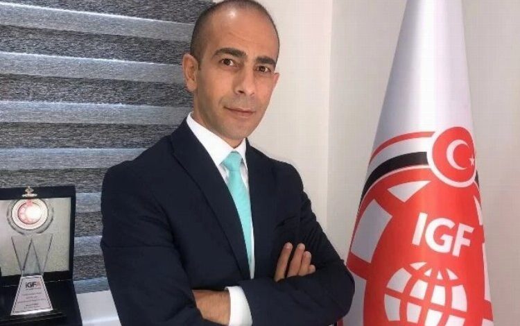 İGF Genel Başkanı Mesut Demir’den 24 Temmuz mesajı İGF Genel Başkanı Mesut Demir’den 24 Temmuz mesajı