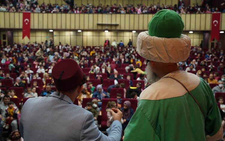 Bursa’da Ramazan’ın bereketi Yıldırımlılarla buluşacak Bursa’da Ramazan’ın bereketi Yıldırımlılarla buluşacak