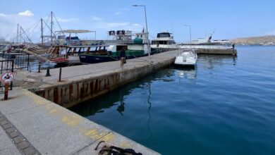 Bodrum Yalıkavak’a dayanıklı iskele yapılacak