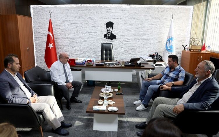 KAYÜ ‘kalite’sini tescilledi