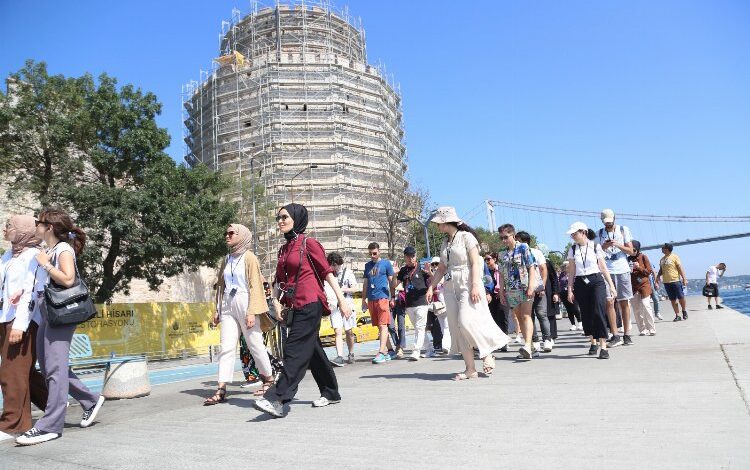 İstanbul’u bil bilenle gez İstanbul’u bil bilenle gez