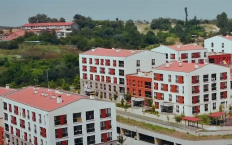 Sosyal konut için banka üzerinden başvurularda bugün son gün Sosyal konut için banka üzerinden başvurularda bugün son gün