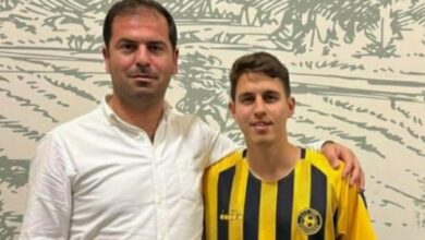 Keşanspor’da iç ve dış transfer